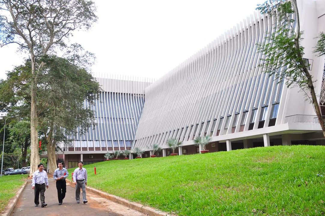 Ouverture du plus grand musée du Tay Nguyen